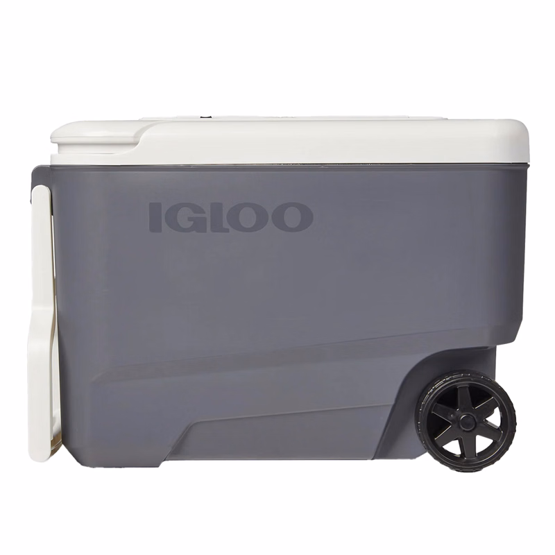 Igloo Versatemp 35 Qt Wheeled Electric Cooler