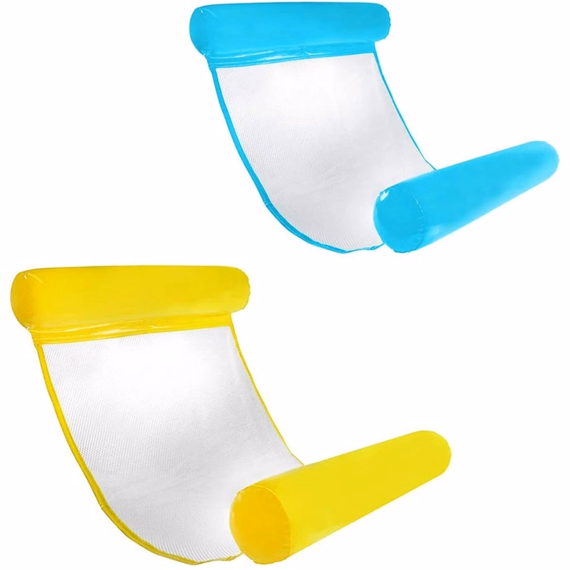 Multi-Purpose Water Hammock Floats