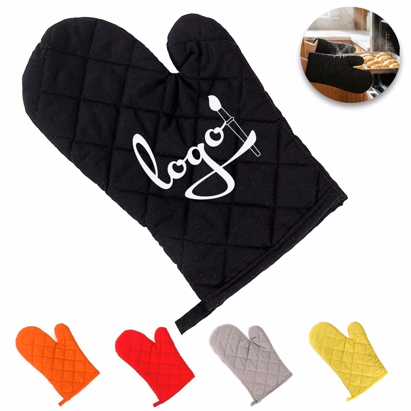 Oven Heat Resistant Pot Holder Glove
