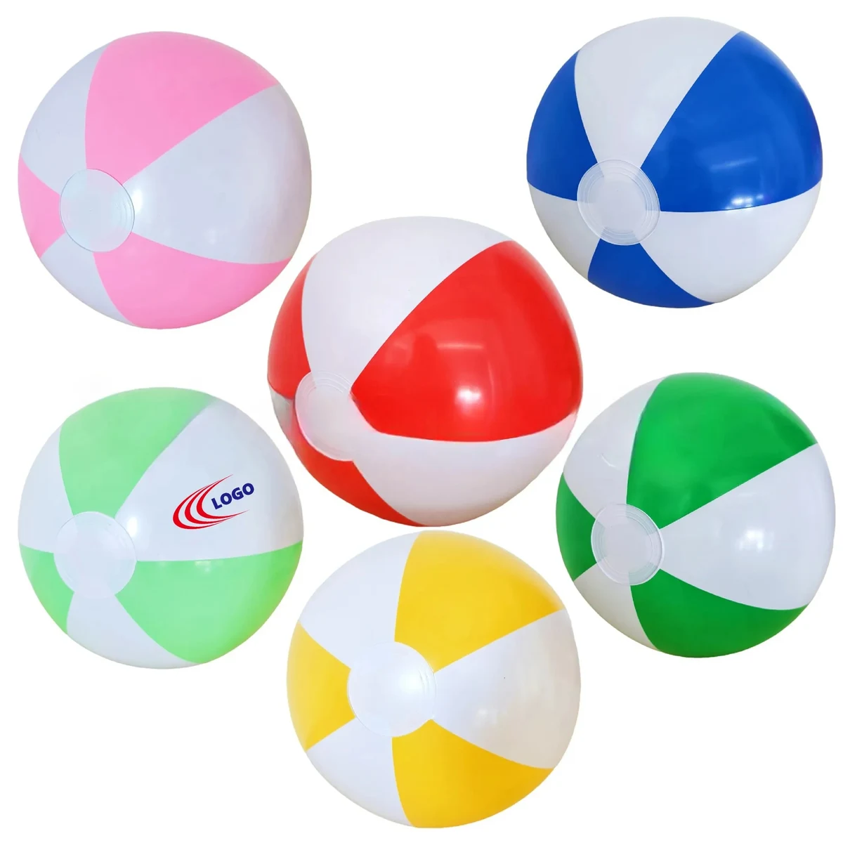 Beach Ball 1