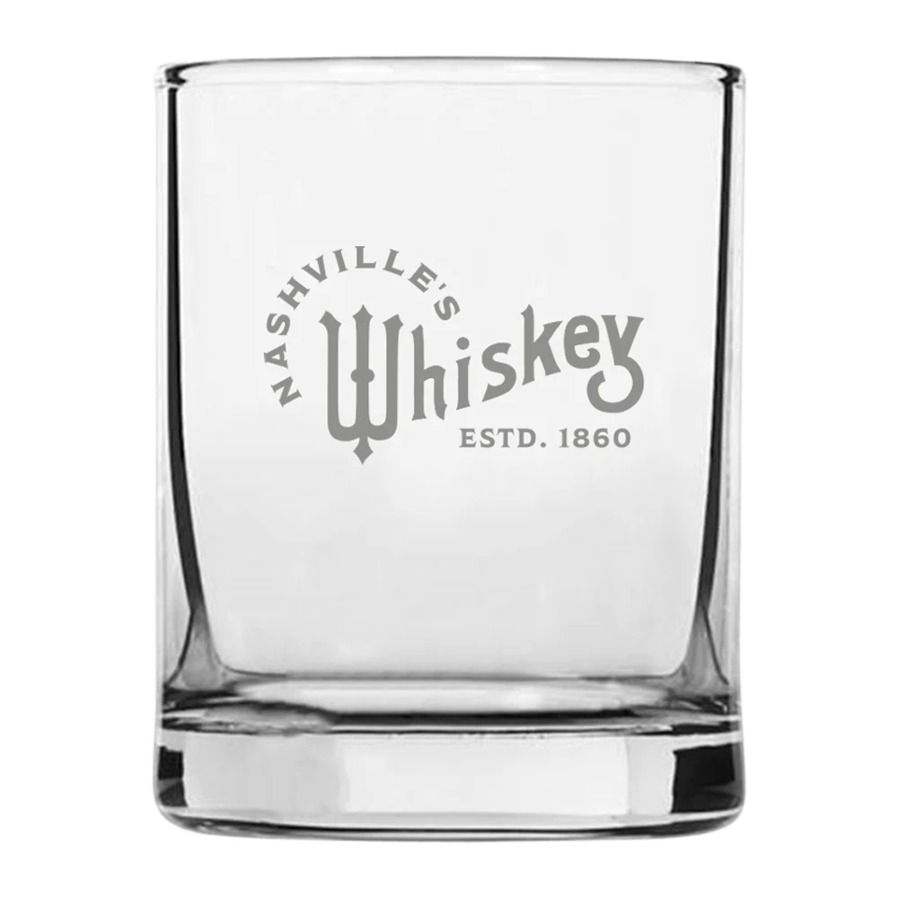 3oz. Whiskey Glass 1