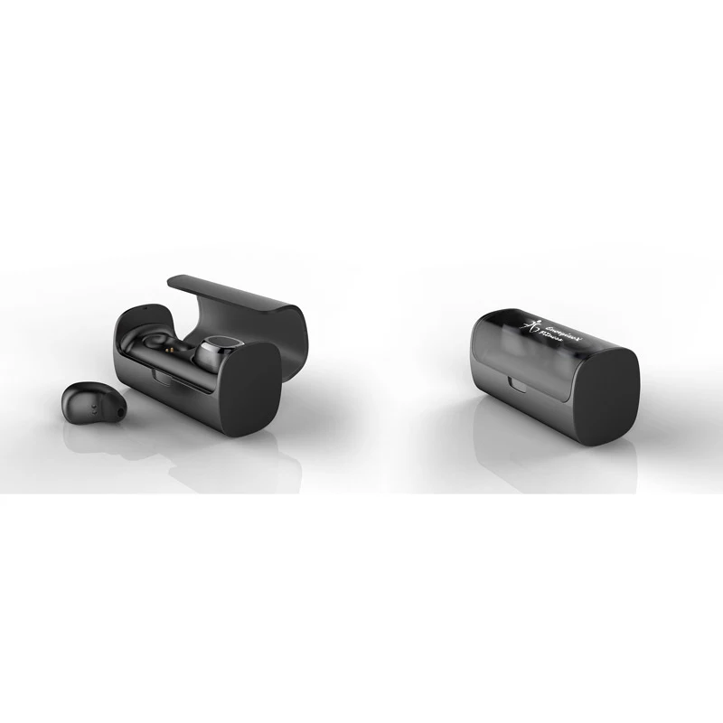 Mini Bluetooth Earbuds 1