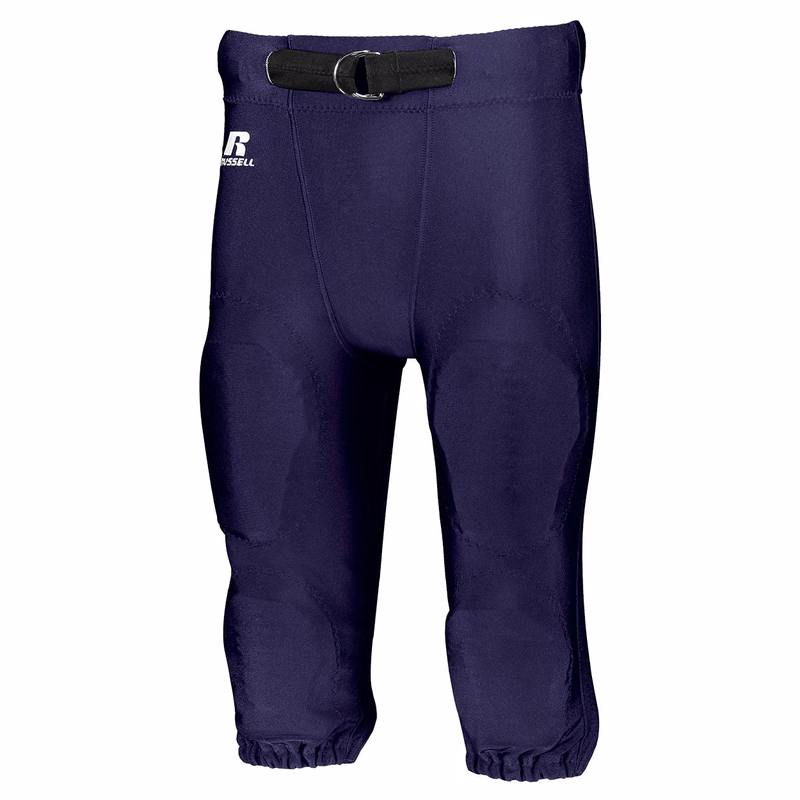 Youth Deluxe Game Football Pants - F2562W