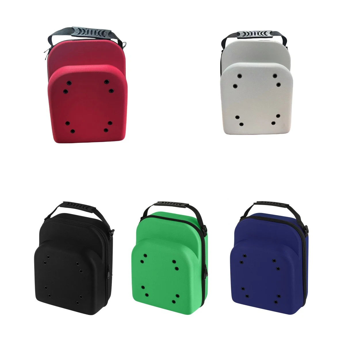 Hat Travel Case 1