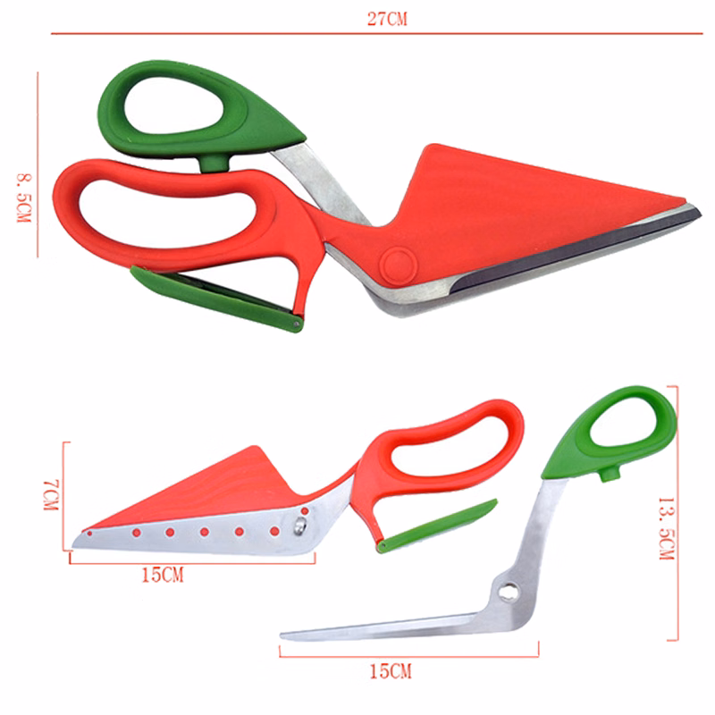 Pizza Scissor Cutter