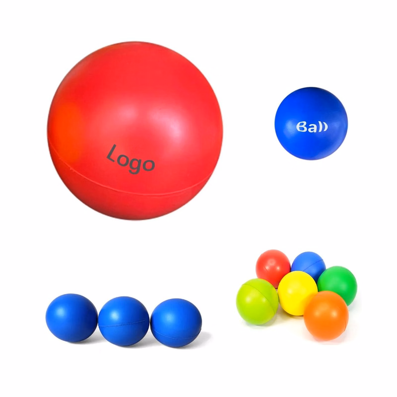 Stress Reliever Ball