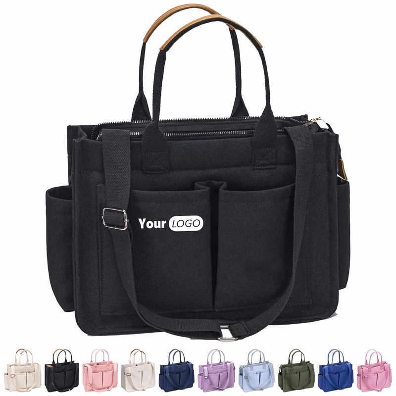 Crossbody Computer Handbag