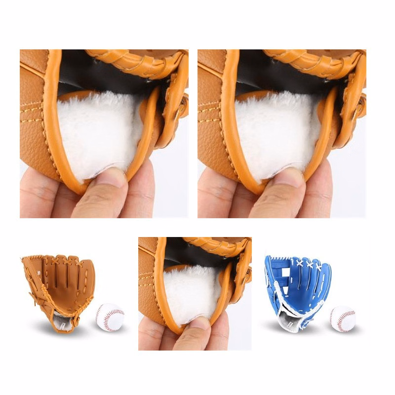 Sports Baseball Fielding Glove