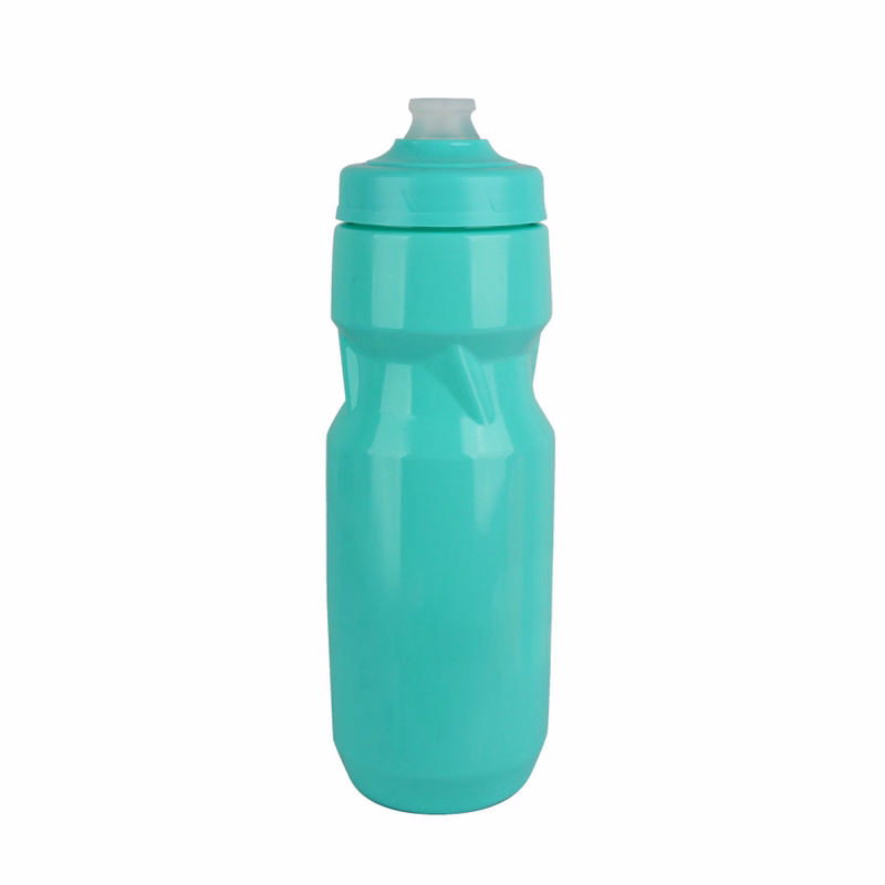 25oz Reusable Sport Squeeze Water Bottles