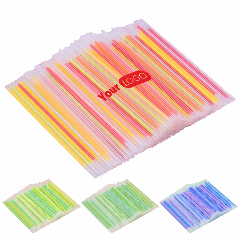 Abs Glow Stick Bracelets For Bright And Fun Celebrations