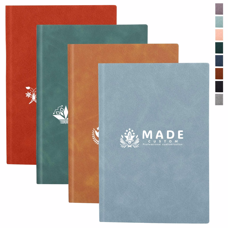PU Leather Journal