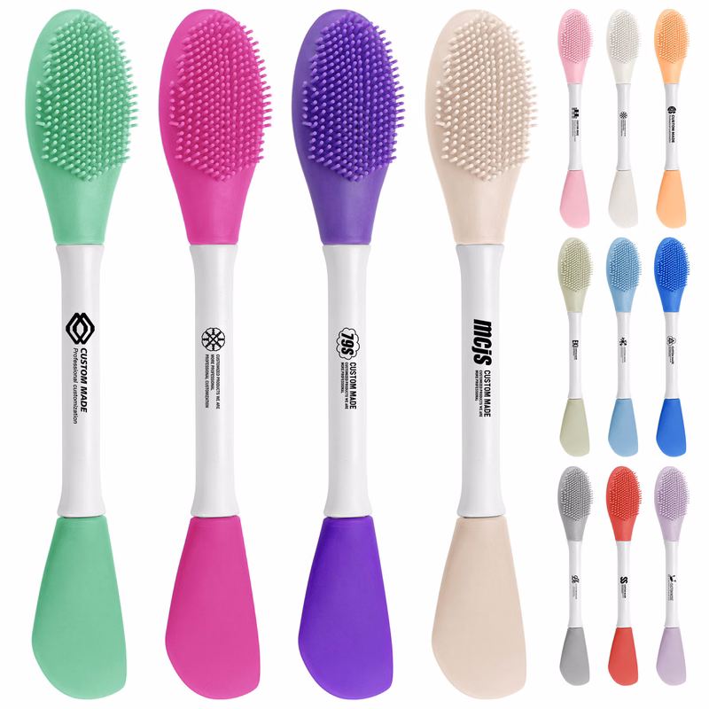 Facial Mask Brush