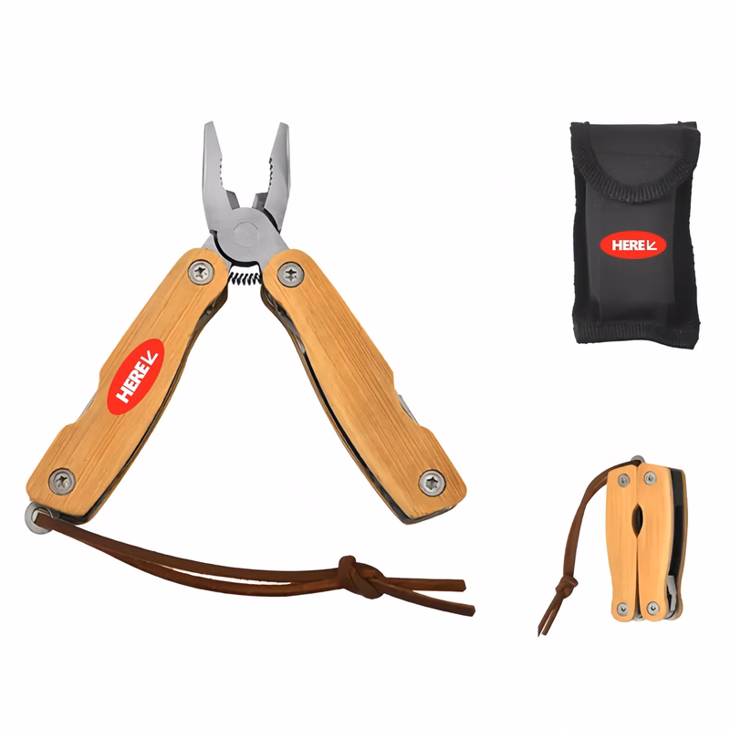 Multifunction Pocket Plier