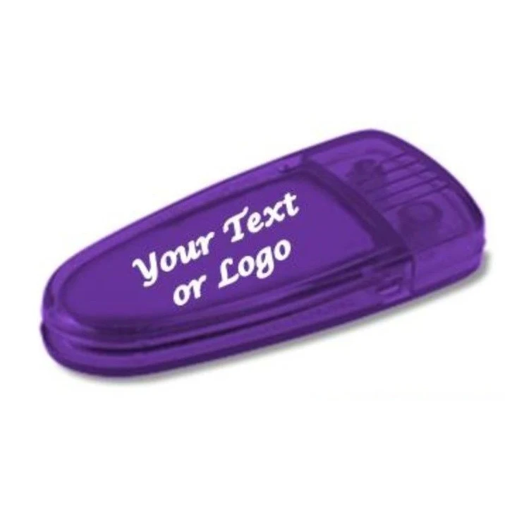 CD Cleaner with Key Chain 1