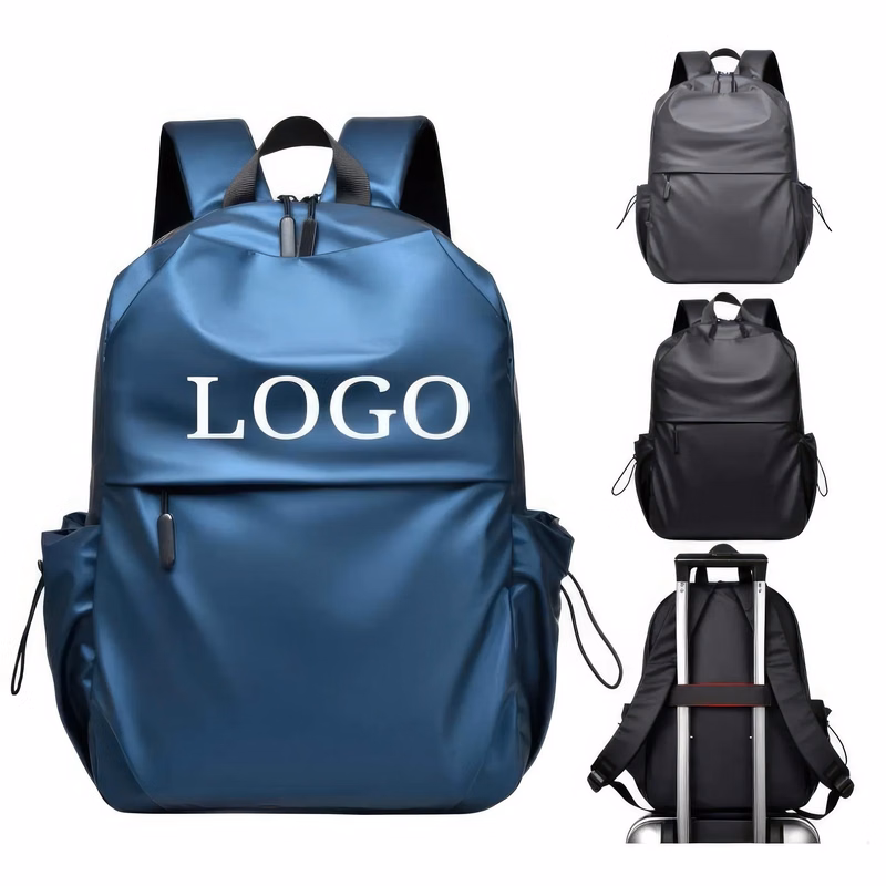 Fashion Business Travel School Laptop Backpack