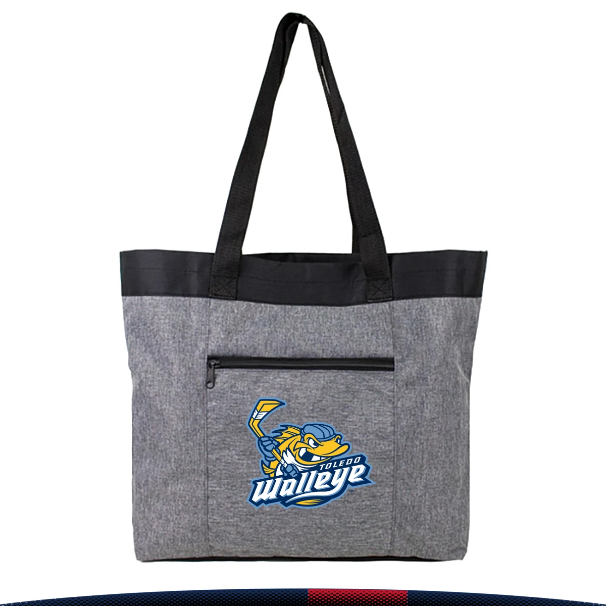 Morme Tote Bag, custom tote bag with logo imprint 1