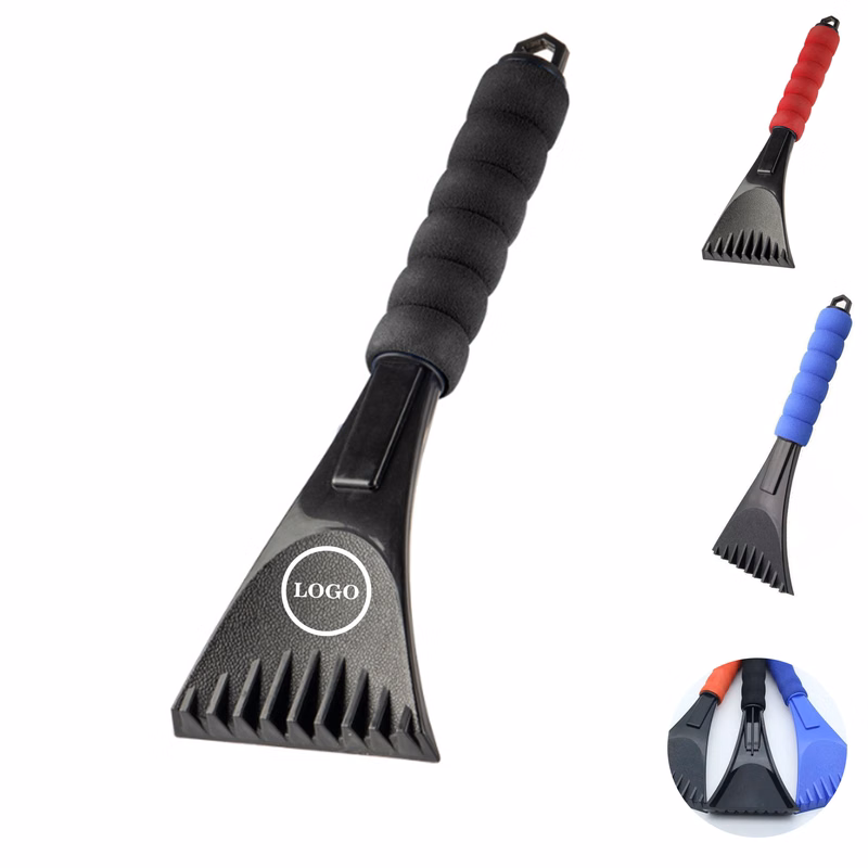 ABS Ice Scraper