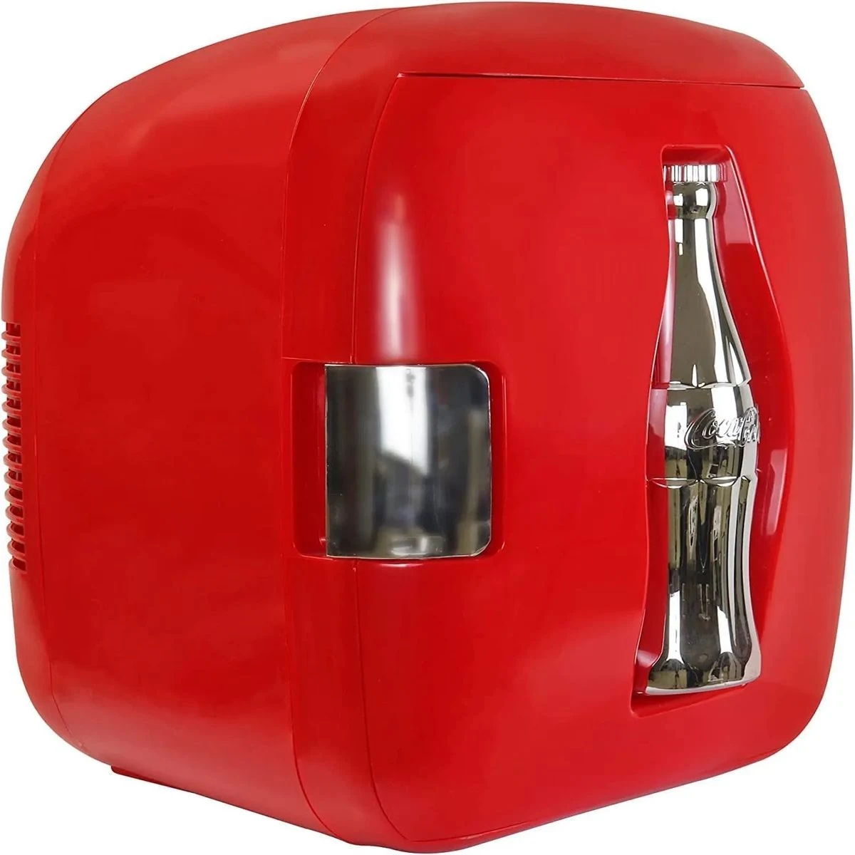 Coca Cola Heritage Coke 7.9L 12 Can Portable Mini Fridge 1