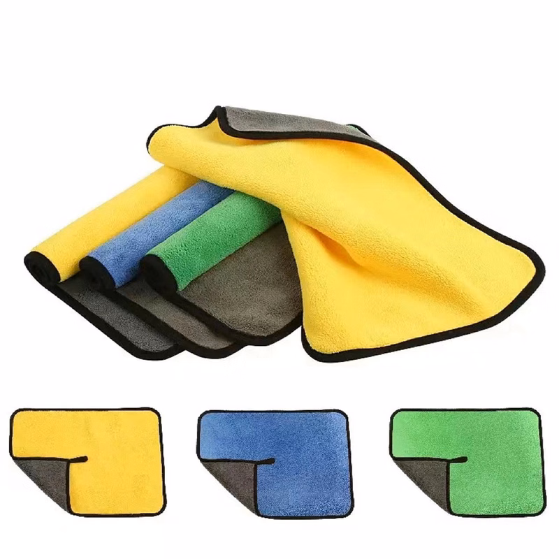 Microfiber Towels For Cars