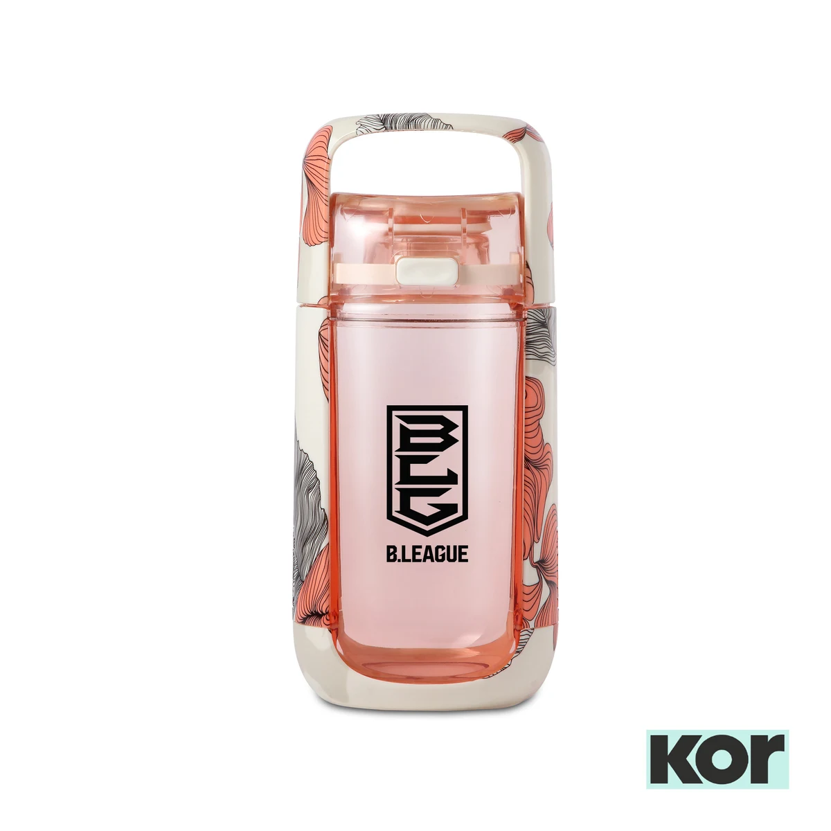 Kor® One Planet Bottle - 13.5oz 1