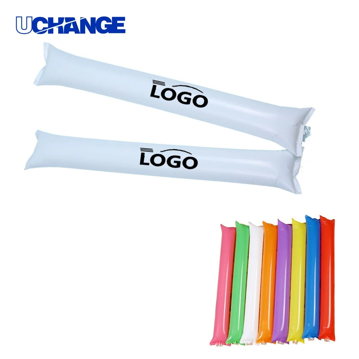Inflatable Party Cheer Stick 1