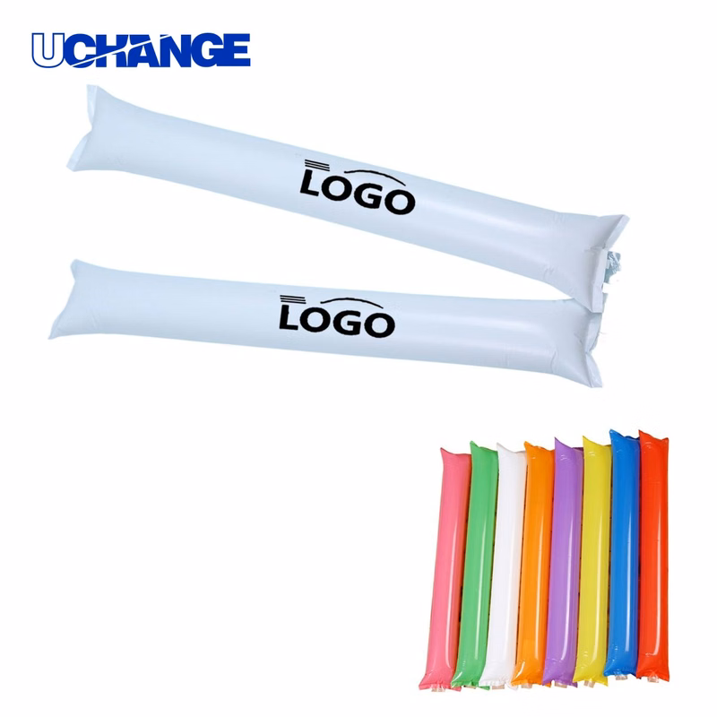 Inflatable Party Cheer Stick
