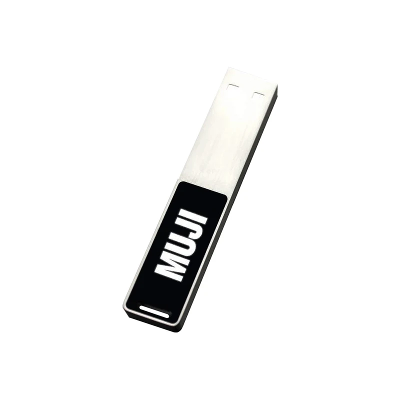 Custom LED Logo Stick USB Flash Drive 1