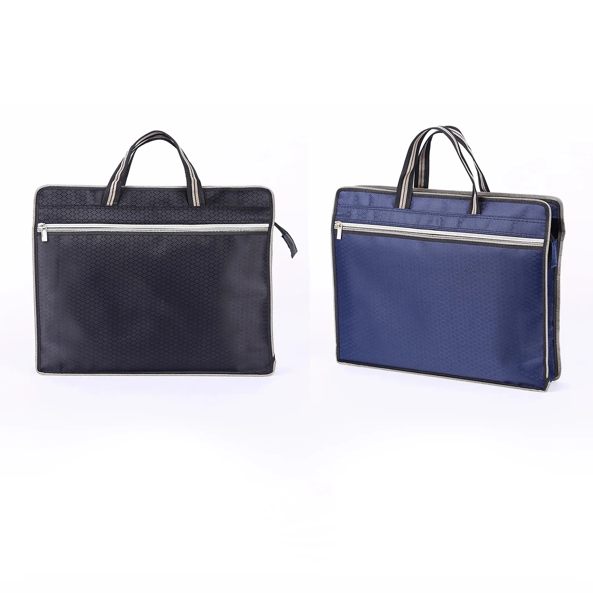 A4 Document File Bag 1