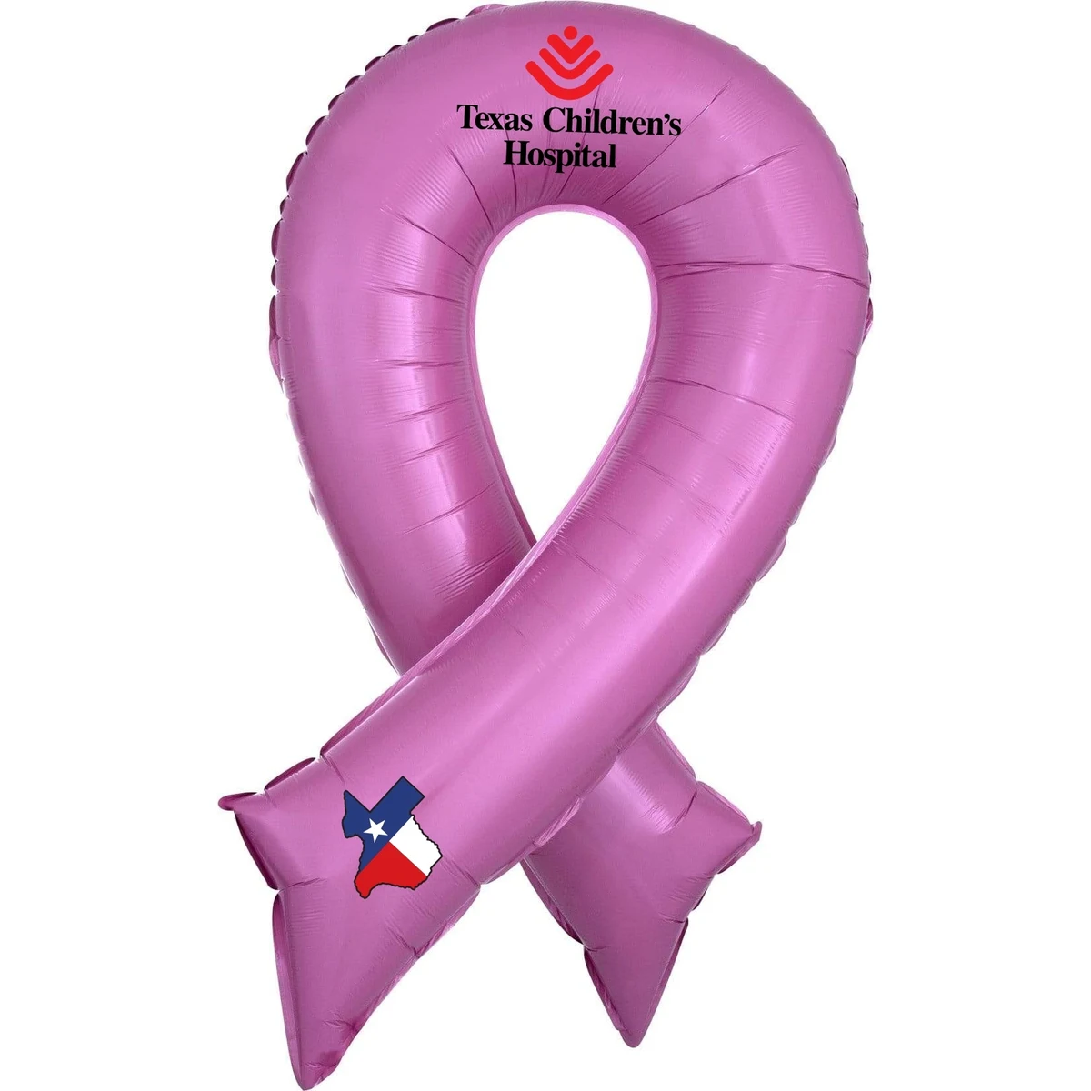Custom Design Full Color Premium Mylar Balloon 18" 1