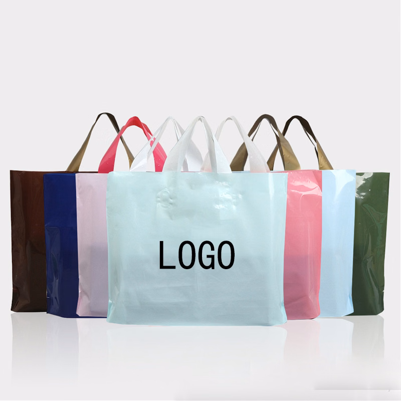 PE Shopping Bag