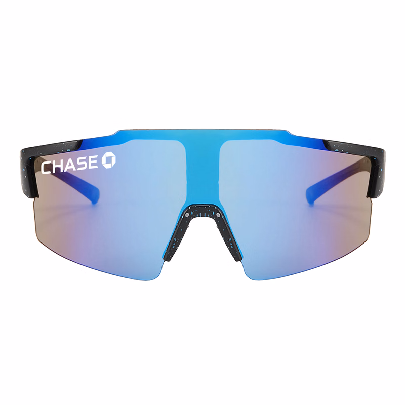 Sport Mask 2 Mirror Sunglasses