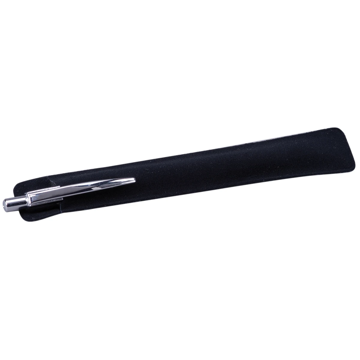 Black Velvet Pouch 1