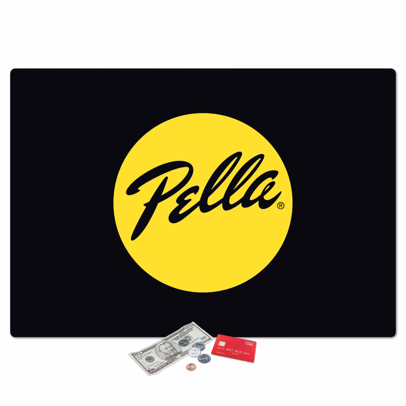 Origin'L Fabric Heavy Duty Fabric Counter Mat-19.5"x28"x1/16"