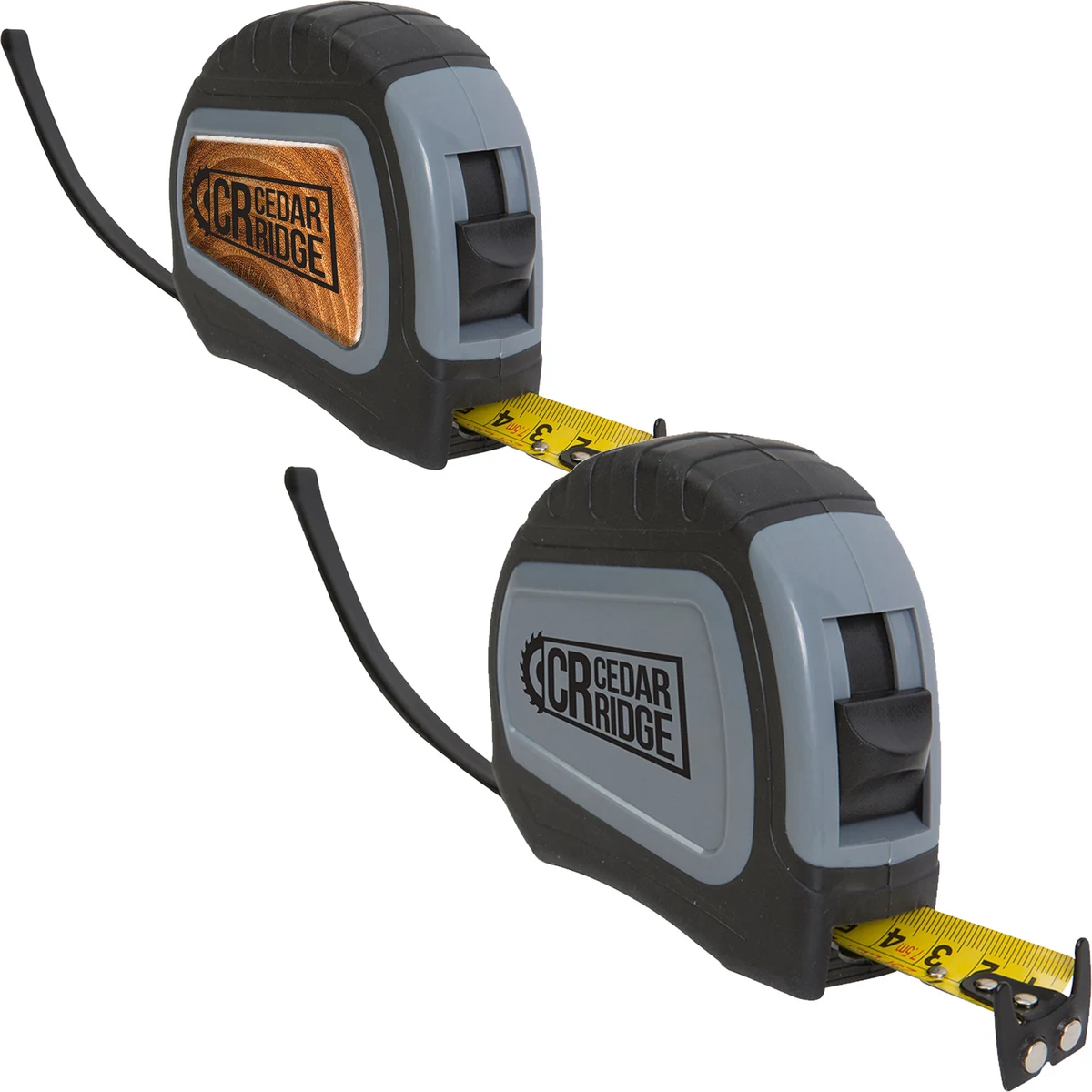 25' Carpenter Locking Tape Measure 1