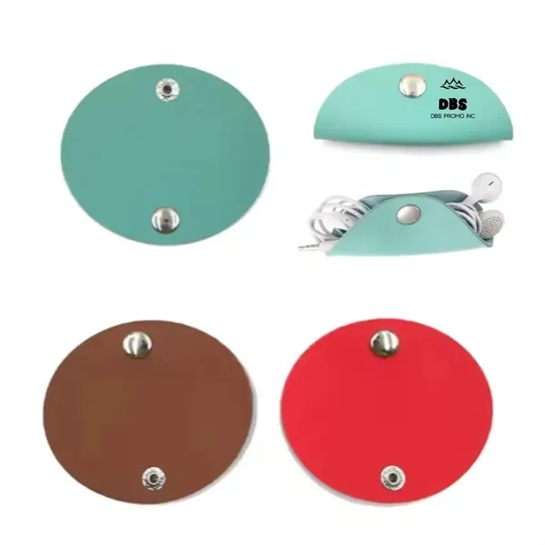 Earphone Winder Cord Manager 1
