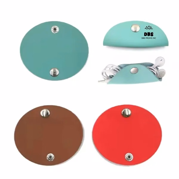 Earphone Winder Cord Manager