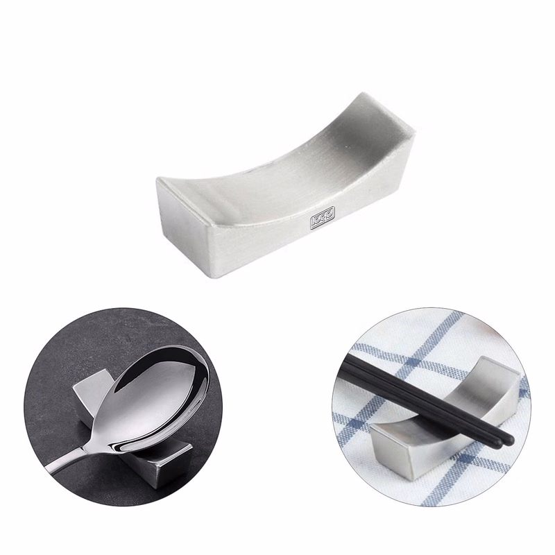Stainless Steel Tableware Chopsticks Holder