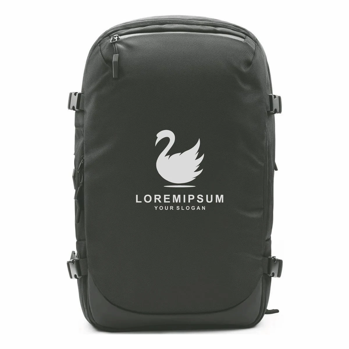 Travel Laptop Backpack, TSA Friendly Flight Approved Carry-on Luggage,Water-resistant Lightweight 1