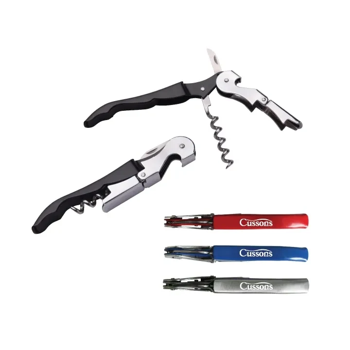 Professional Wine Corkscrew 1