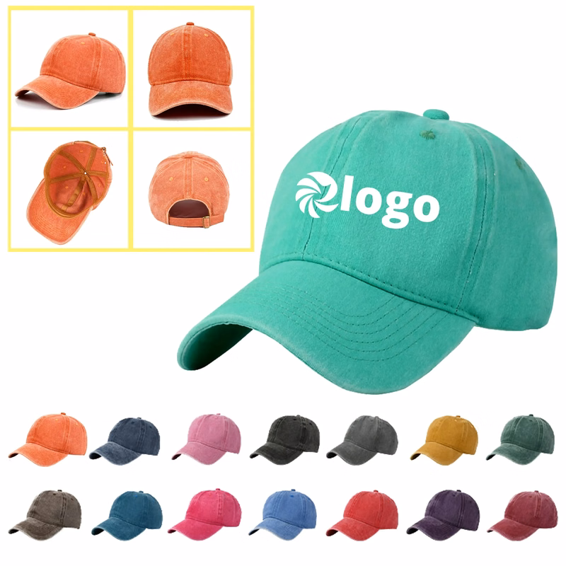 Sports Visor Baseball Cap