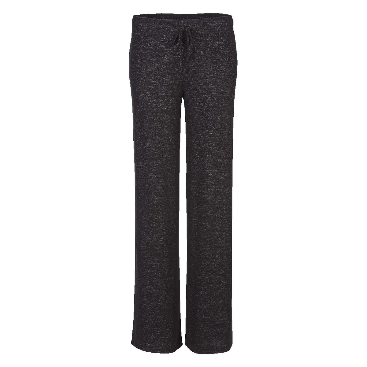 Women's Cuddle Fleece Wide Leg Pants - L10 1