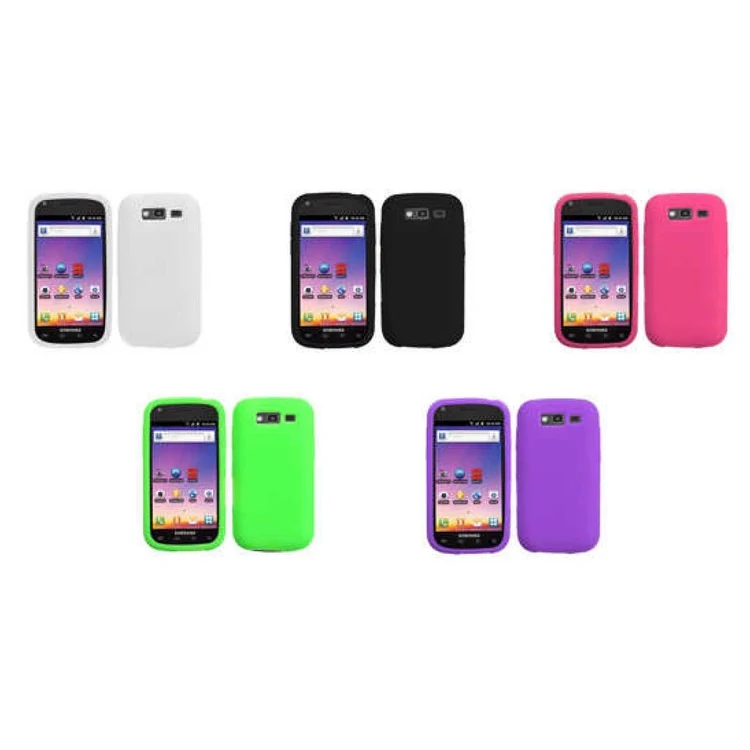 iBank ® Full Size Full Color Samsung S Blaze 4G 1