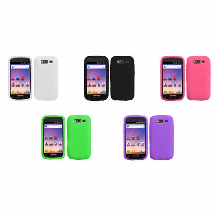 iBank ® Full Size Full Color Samsung S Blaze 4G
