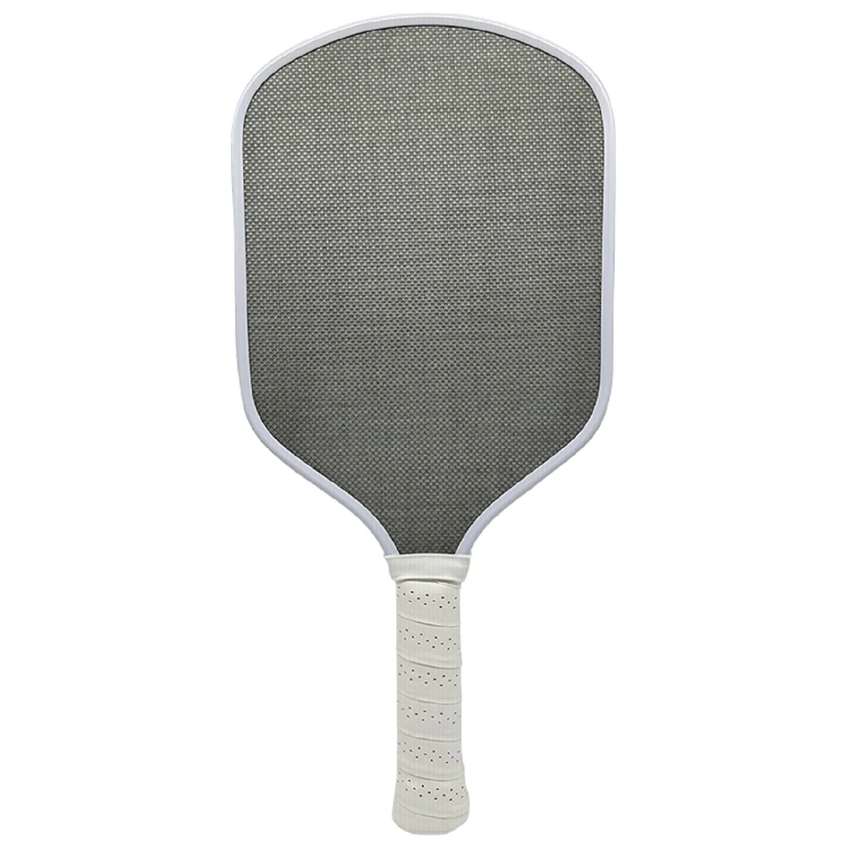 Carbon Fiber Electroplated Fiberglass Pickleball Paddle 1