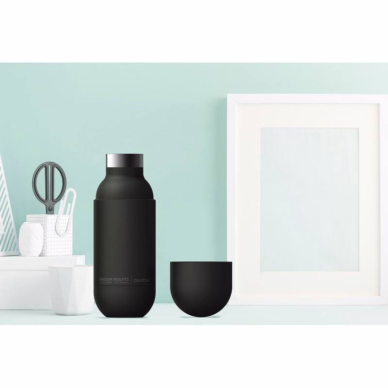 14 oz Asobu Orb Water Bottle
