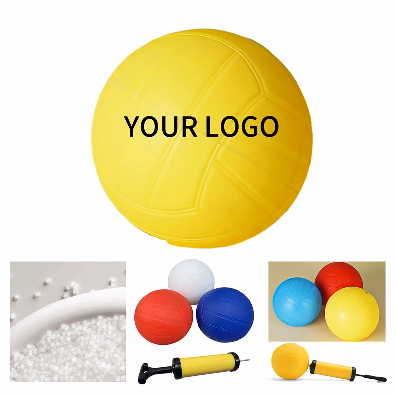 PVC Mini Volleyball