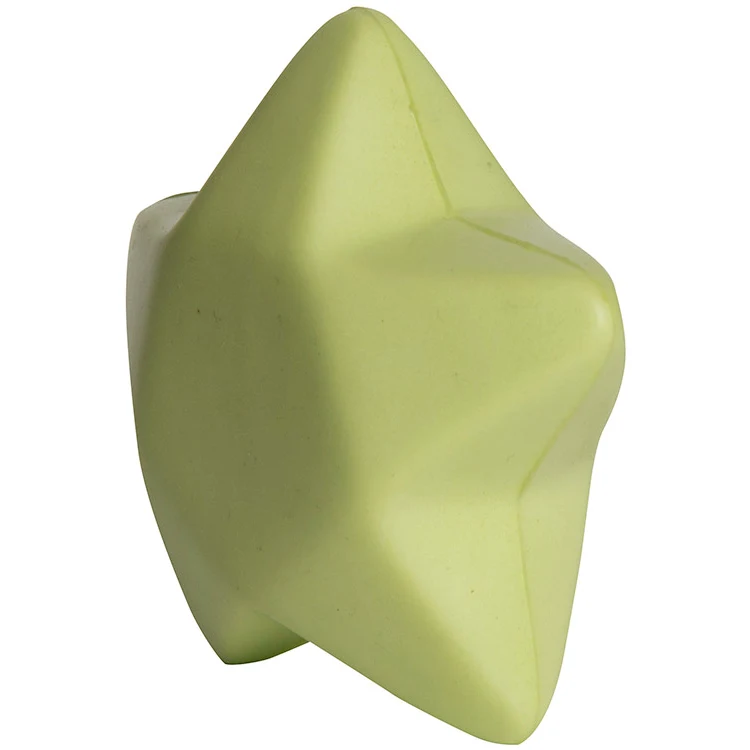 Glow Star Stress Reliever 1