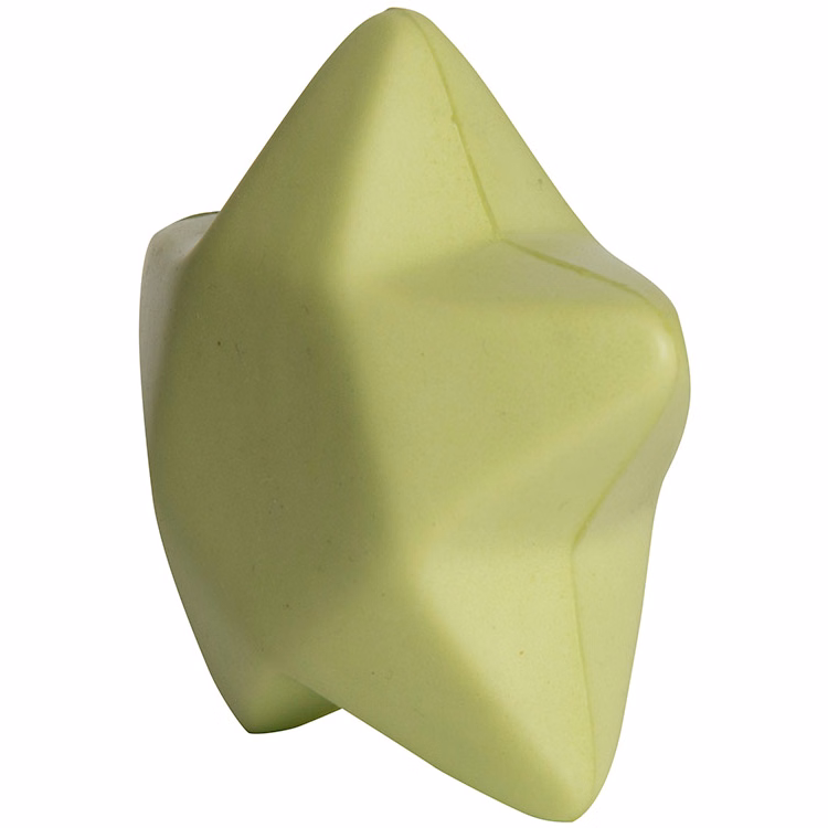 Glow Star Stress Reliever