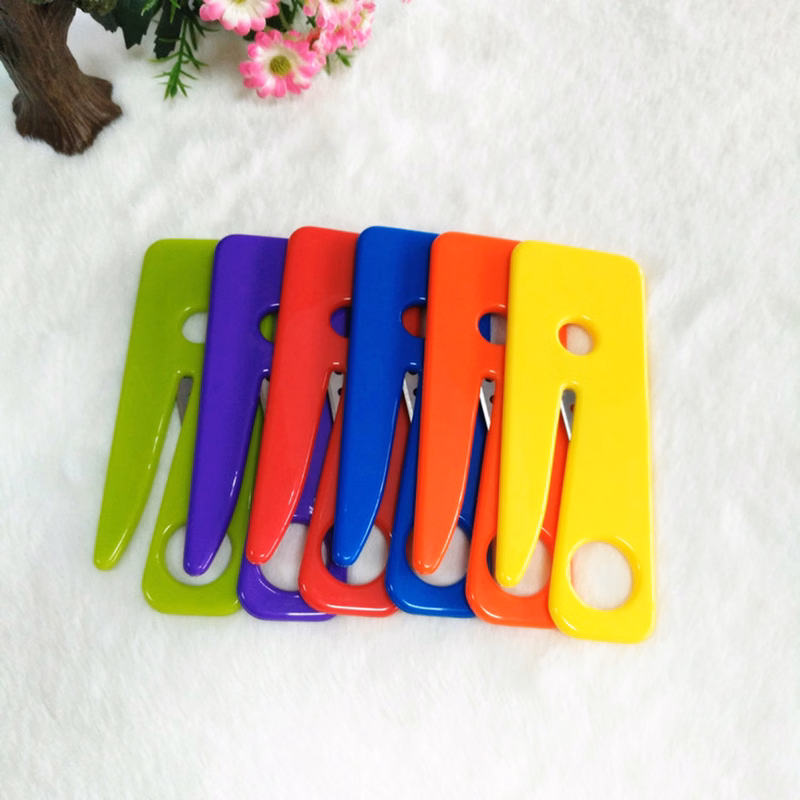 Car Emergency Safety Belt Cutter
