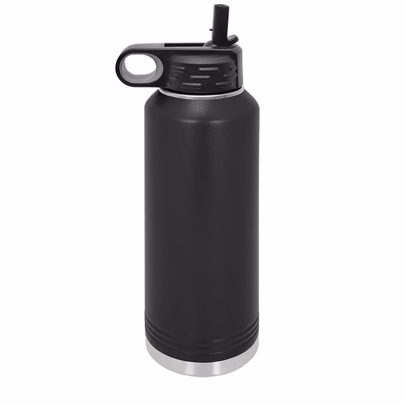 Polar Camel 40 oz Water Bottle